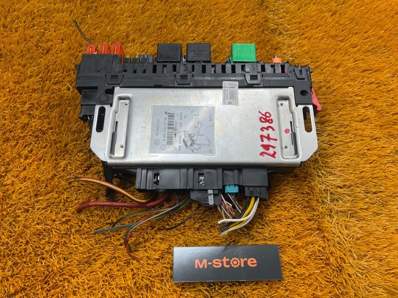 Блок предохранителей SAM, 3500 рублей, Красноярск