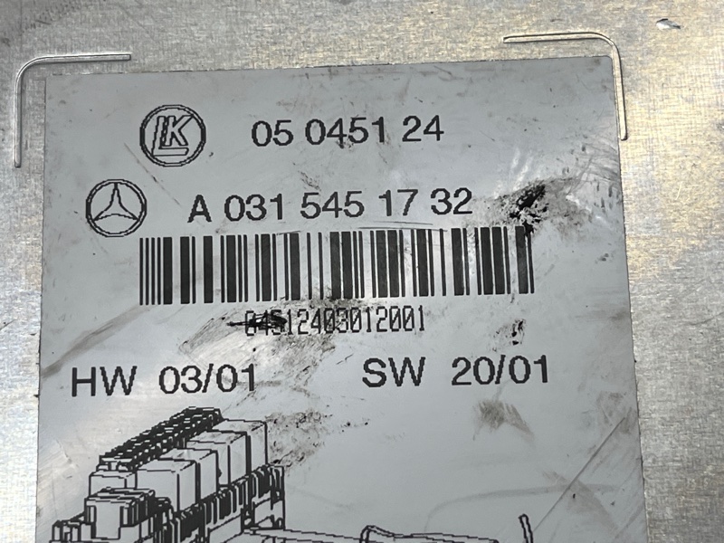 Блок предохранителей SAM, 3500 рублей, Красноярск