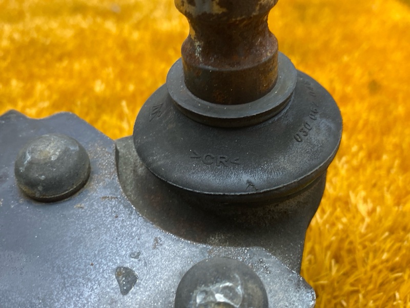 Рычаг подвески нижний, 2500 рублей, Красноярск