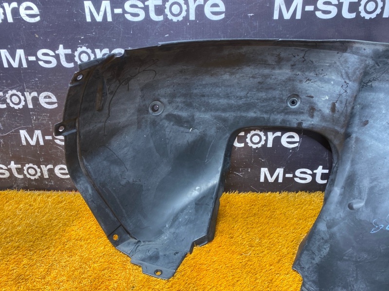 подкрылок, 2500 рублей, Красноярск