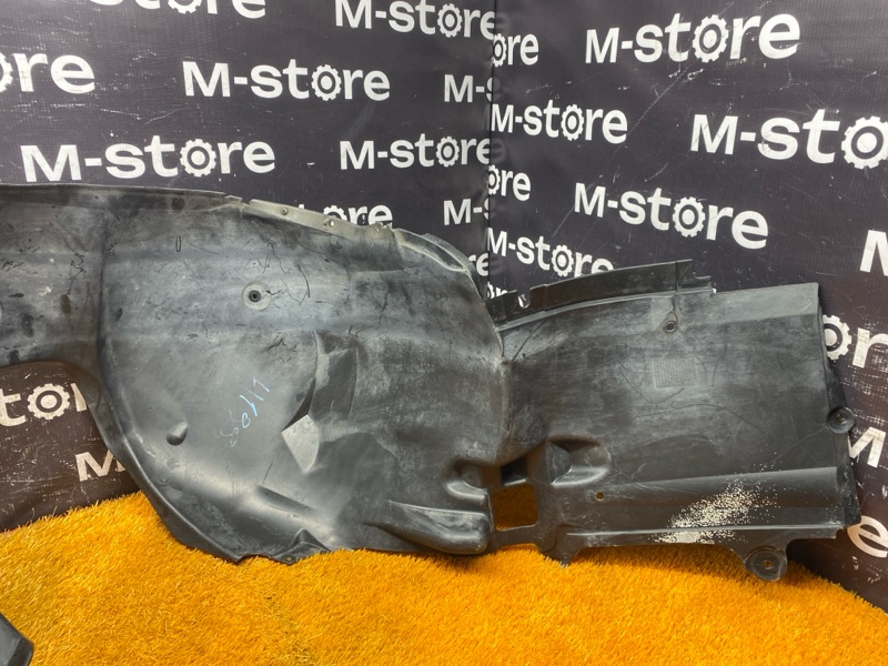 подкрылок, 2500 рублей, Красноярск