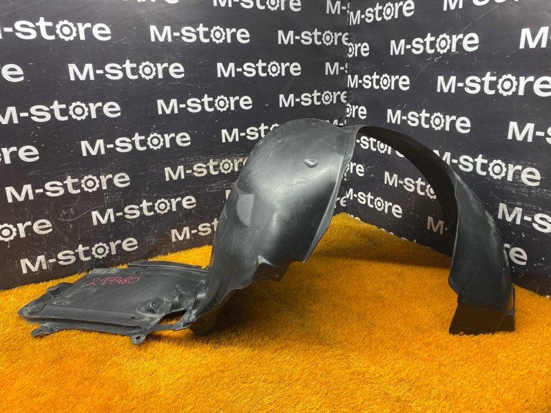 подкрылок, 2500 рублей, Красноярск