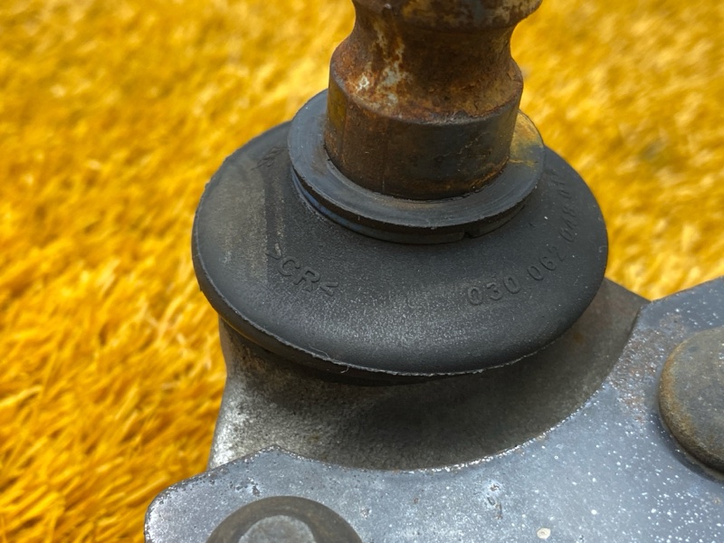 Рычаг подвески нижний, 2500 рублей, Красноярск