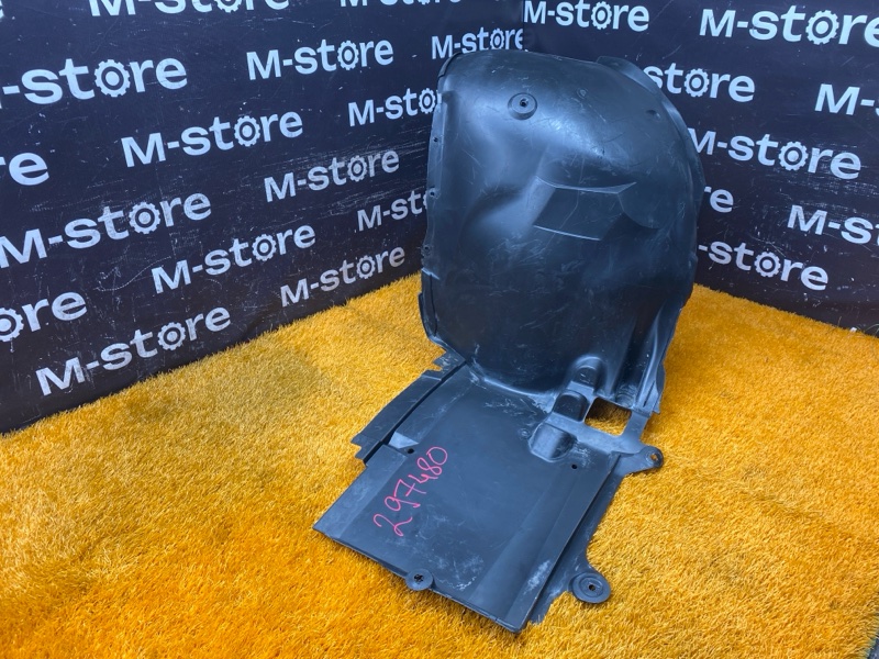 подкрылок, 2500 рублей, Красноярск