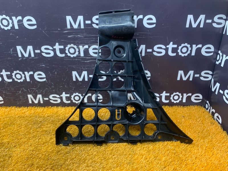 крепление бампера, 400 рублей, Красноярск