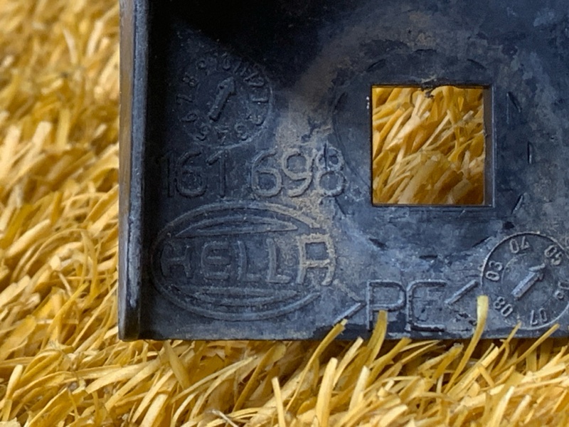 кронштейн фары, 1300 рублей, Красноярск