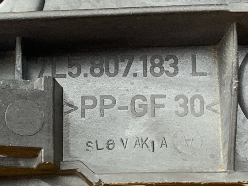 крепление бампера, 3000 рублей, Красноярск