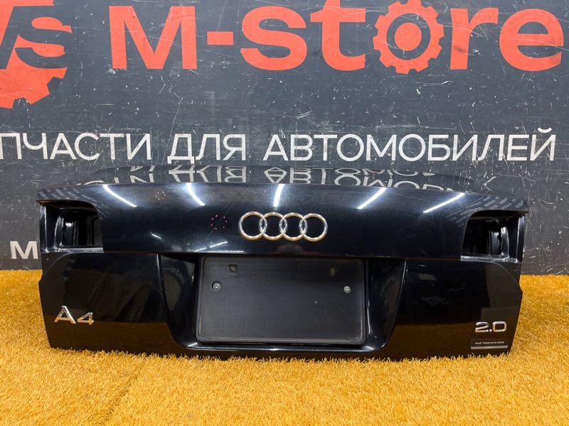 крышка багажника, 3500 рублей, Красноярск