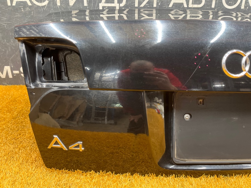 крышка багажника, 3500 рублей, Красноярск