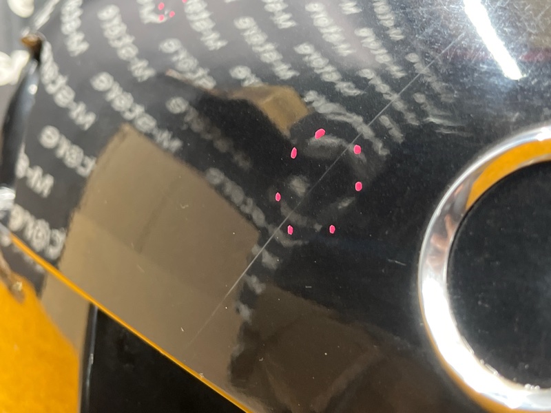 крышка багажника, 3500 рублей, Красноярск