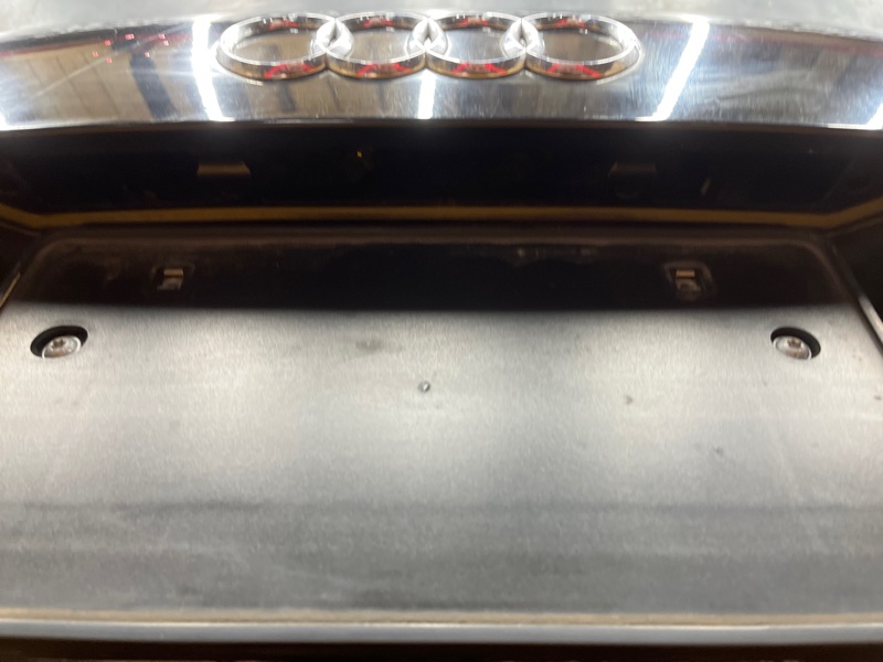 крышка багажника, 3500 рублей, Красноярск