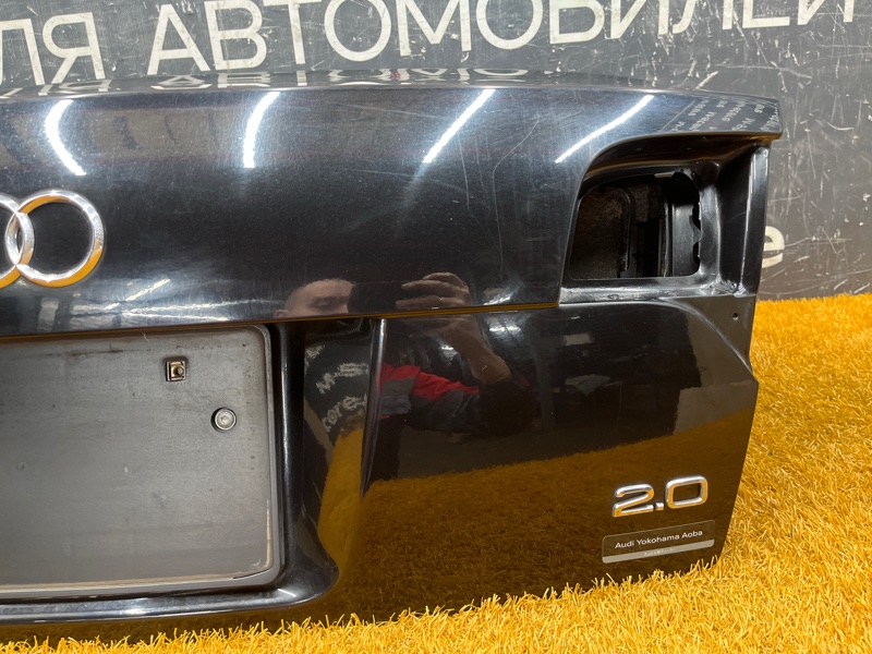 крышка багажника, 3500 рублей, Красноярск