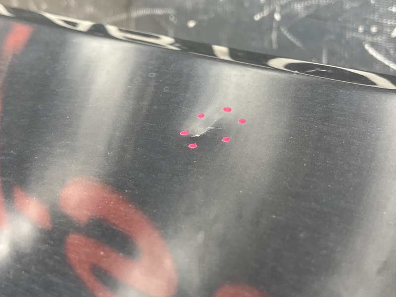 крышка багажника, 3500 рублей, Красноярск