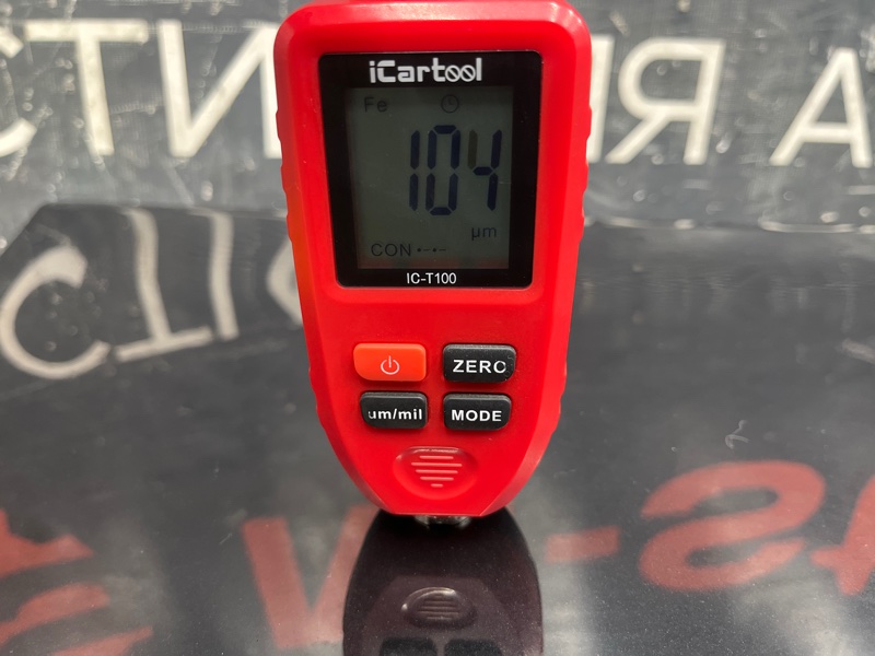 крышка багажника, 3500 рублей, Красноярск