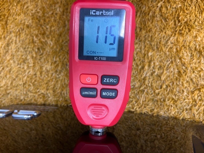 крышка багажника, 3500 рублей, Красноярск