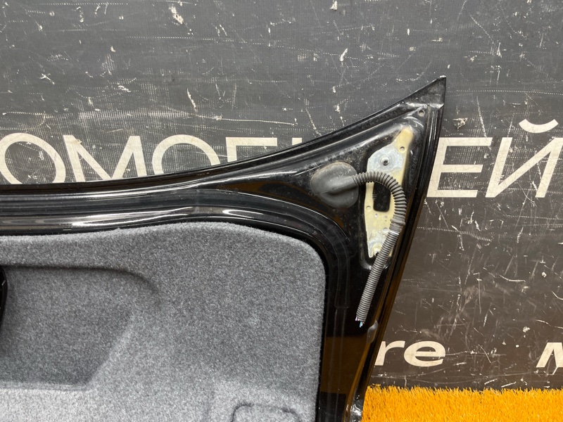 крышка багажника, 3500 рублей, Красноярск