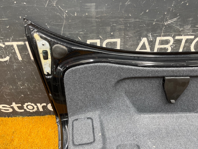 крышка багажника, 3500 рублей, Красноярск