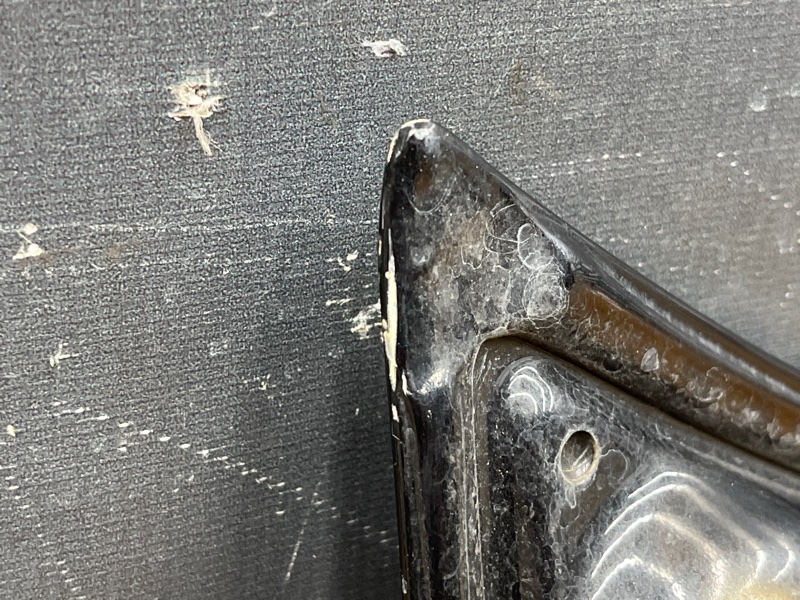 крышка багажника, 3500 рублей, Красноярск