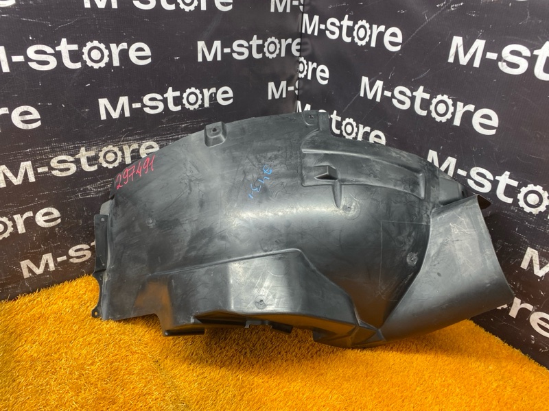 подкрылок, 2000 рублей, Красноярск