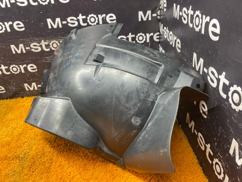 подкрылок, 2000 рублей, Красноярск