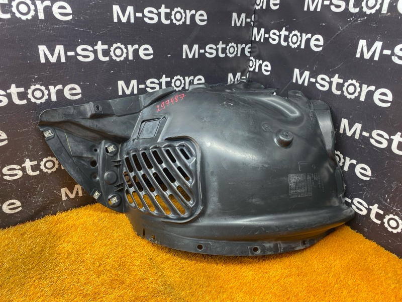 подкрылок, 5000 рублей, Красноярск