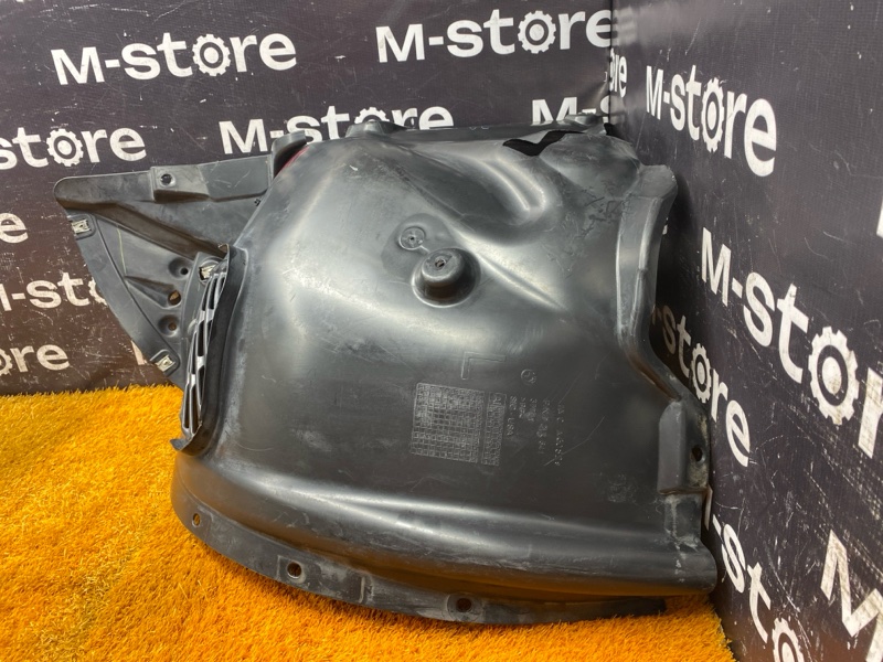 подкрылок, 5000 рублей, Красноярск