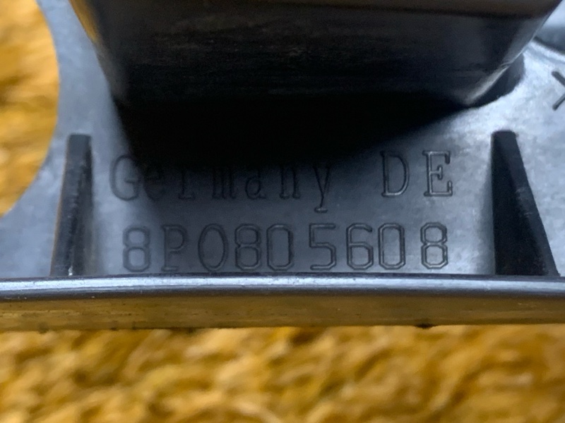 кронштейн фары, 3500 рублей, Красноярск