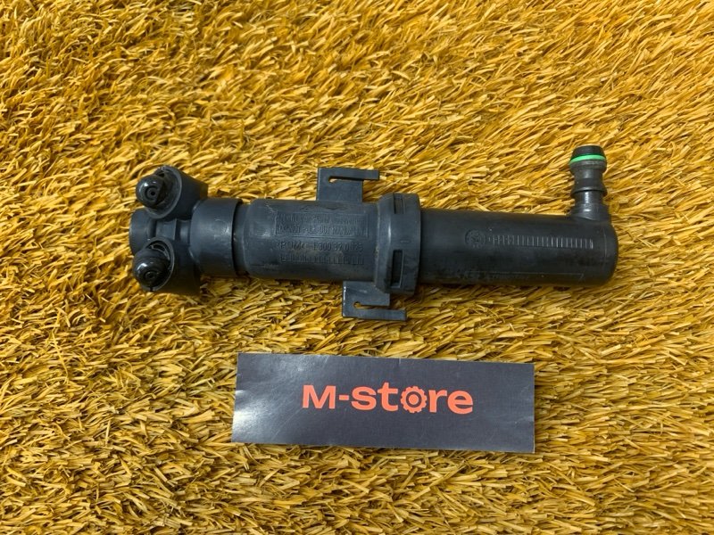 Форсунка омывателя фары, 1500 рублей, Красноярск