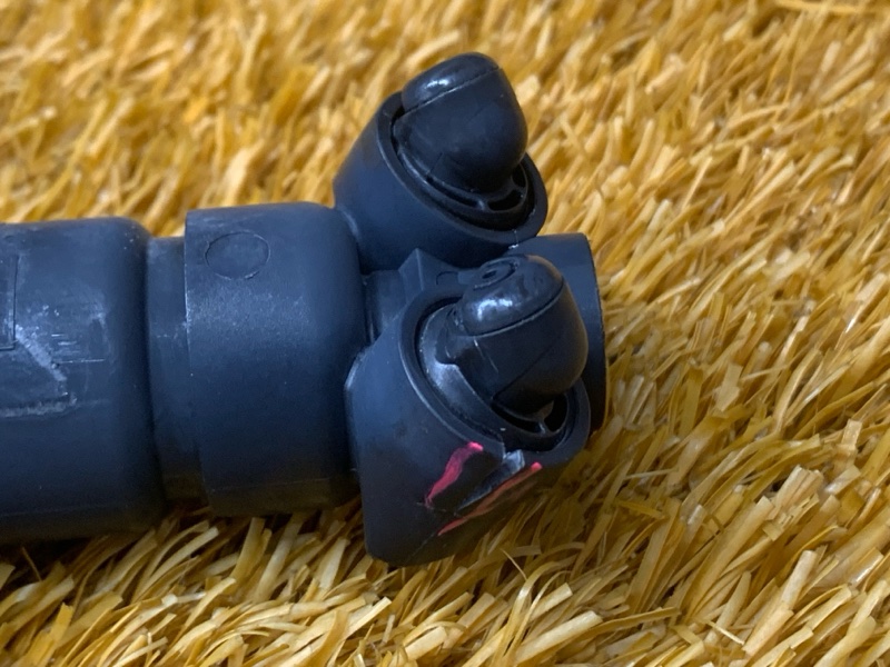 Форсунка омывателя фары, 1500 рублей, Красноярск