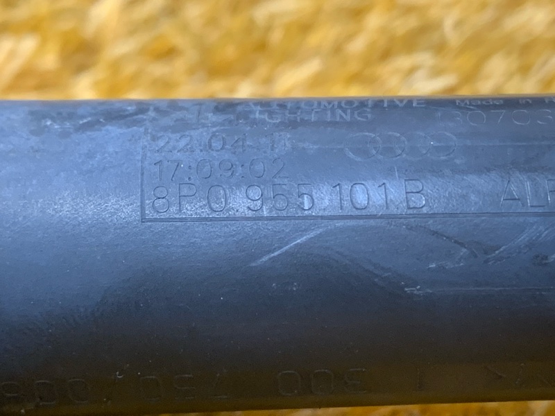 Форсунка омывателя фары, 1500 рублей, Красноярск