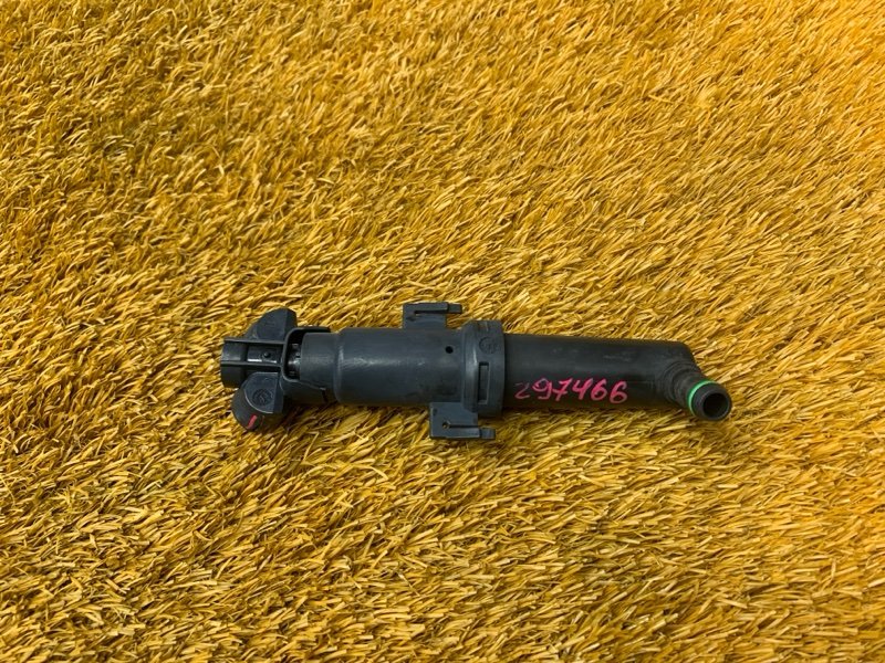 Форсунка омывателя фары, 1500 рублей, Красноярск