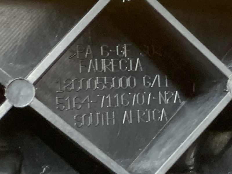 кронштейн фары, 1200 рублей, Красноярск