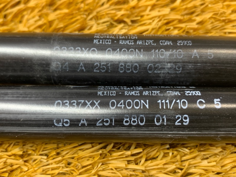 амортизатор капота, 1000 рублей, Красноярск