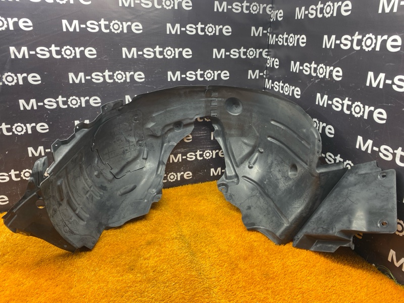 подкрылок, 9000 рублей, Красноярск