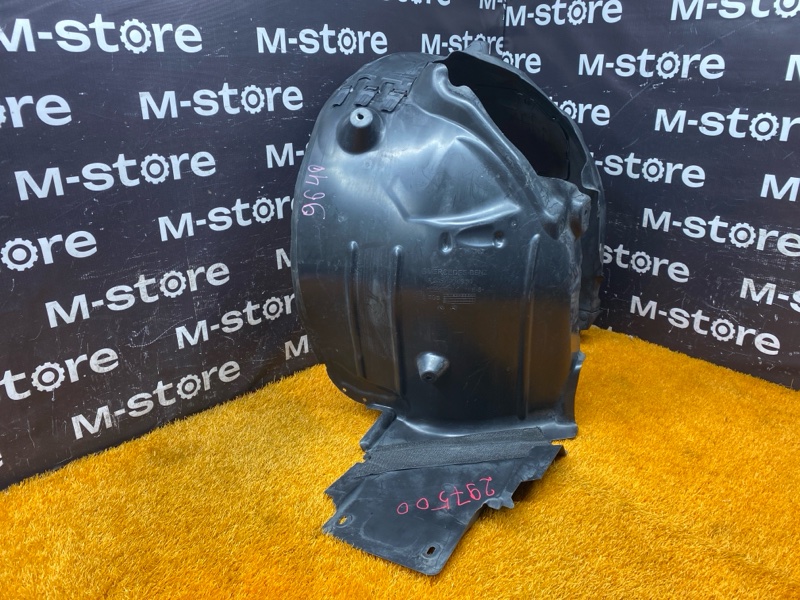 подкрылок, 9000 рублей, Красноярск