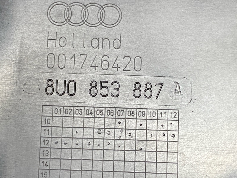 подкрылок, 4000 рублей, Красноярск