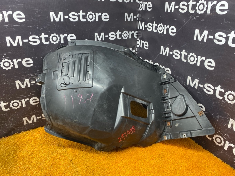 подкрылок, 4000 рублей, Красноярск