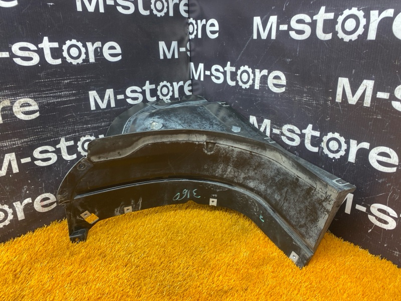 подкрылок, 4000 рублей, Красноярск