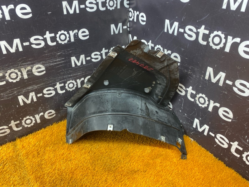 подкрылок, 4000 рублей, Красноярск