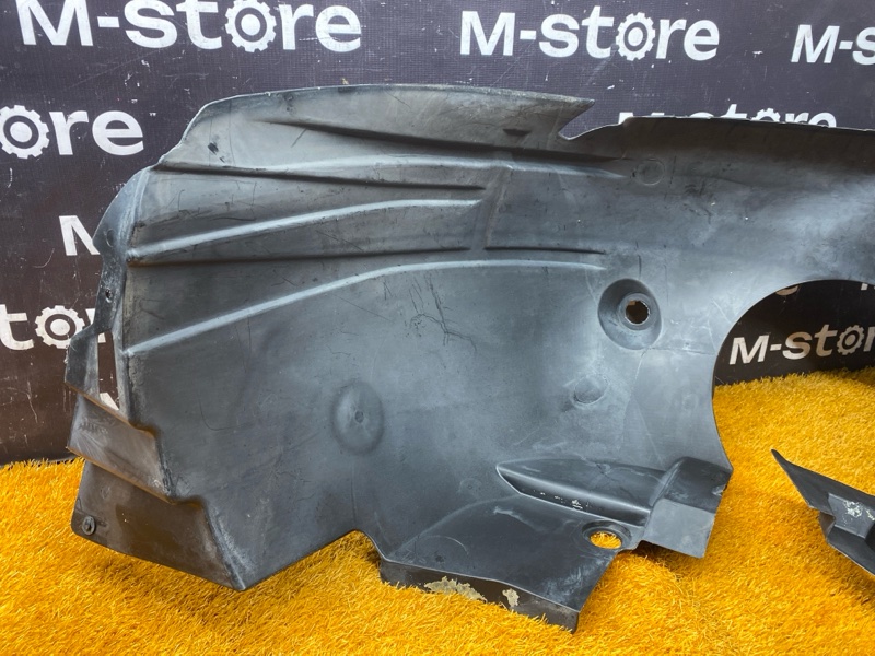 подкрылок, 8300 рублей, Красноярск