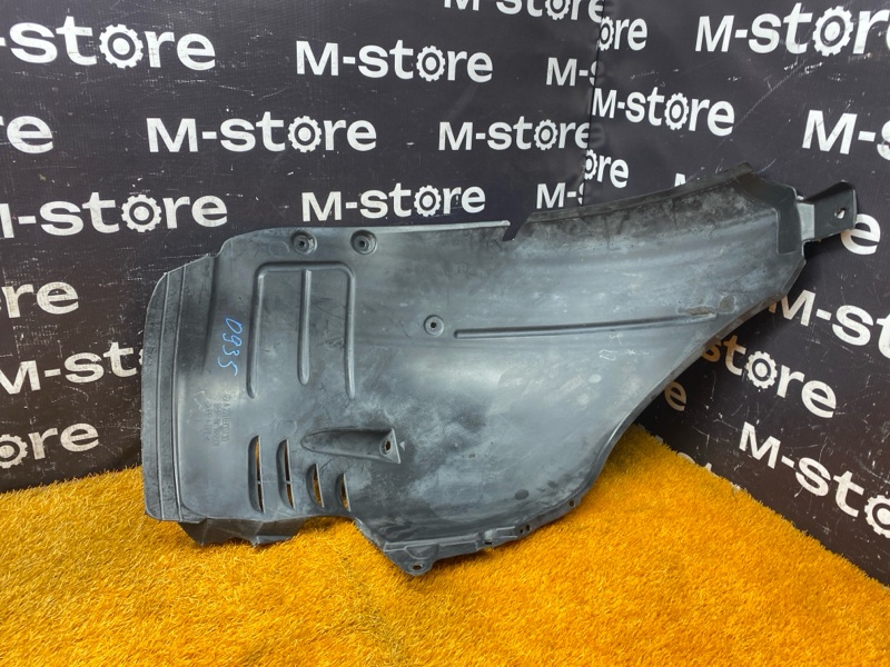 подкрылок, 5000 рублей, Красноярск