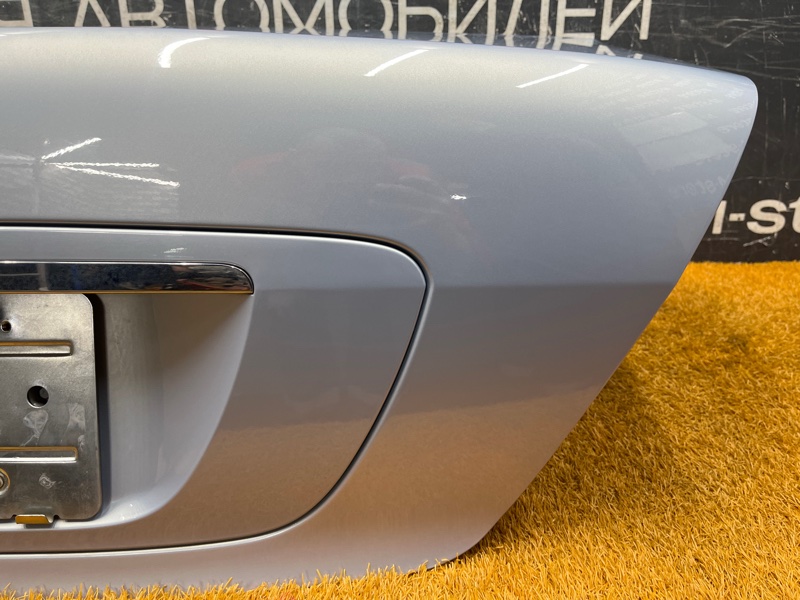 крышка багажника, 12500 рублей, Красноярск