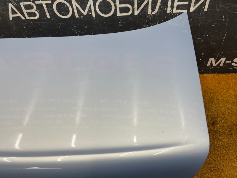 крышка багажника, 12500 рублей, Красноярск