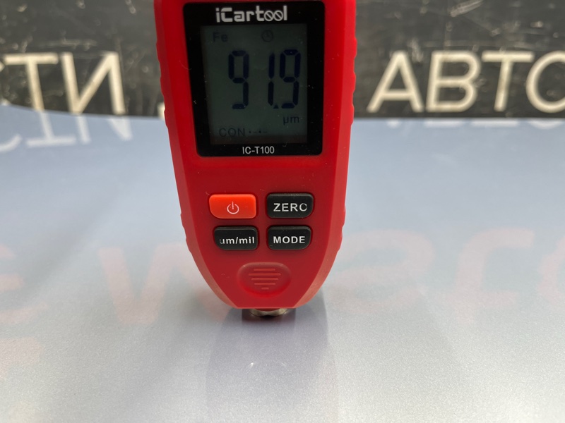 крышка багажника, 12500 рублей, Красноярск