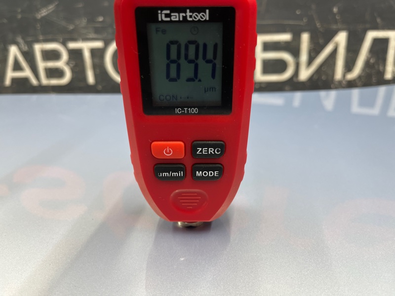 крышка багажника, 12500 рублей, Красноярск