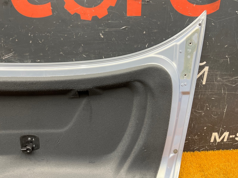 крышка багажника, 12500 рублей, Красноярск