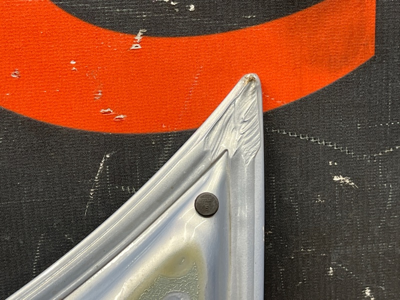 крышка багажника, 12500 рублей, Красноярск