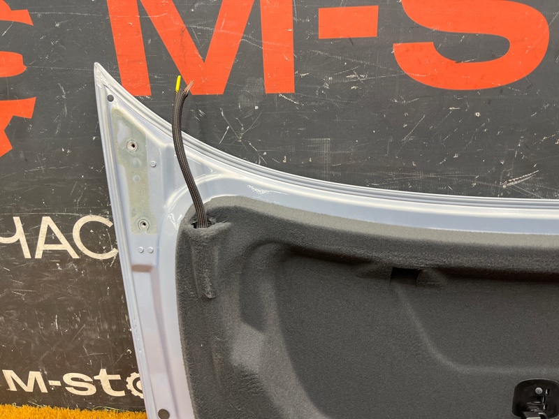 крышка багажника, 12500 рублей, Красноярск