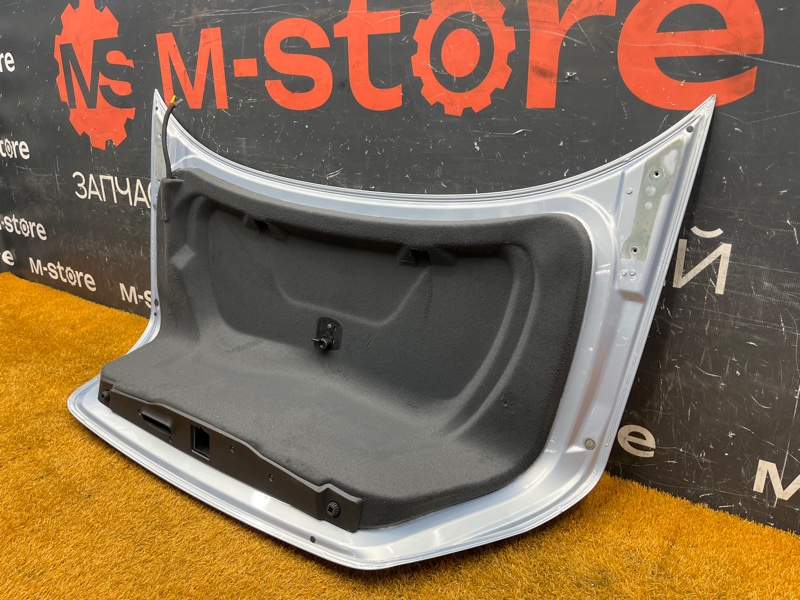 крышка багажника, 12500 рублей, Красноярск