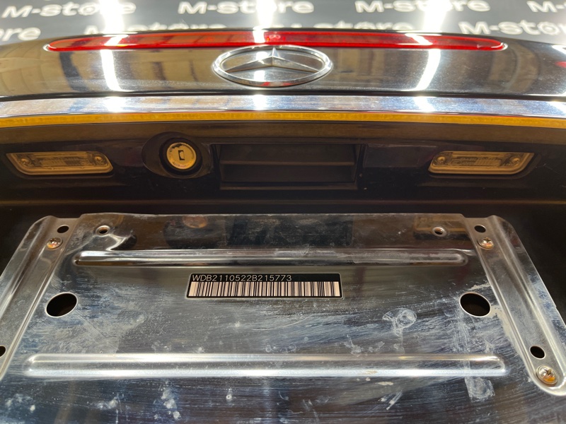 крышка багажника, 5000 рублей, Красноярск